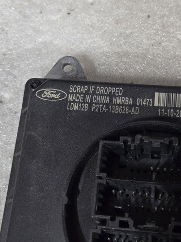 2025 Ford Explorer LED Driver Module P2TA-13B626-AD OEM