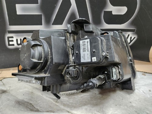 2017-2020 Jeep Grand Cherokee Xenon NON-AFS HID Headlight (Left/Driver/LH) OEM