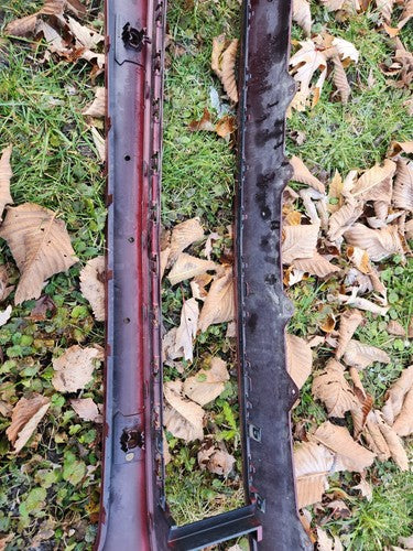 2020-2022 Bentley Continental GT GTC front Bumper Cover 3SD807437 OEM
