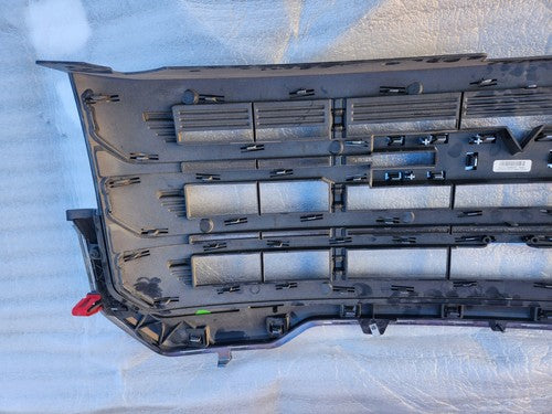 2020 2021 2022 2023 GMC ACADIA FRONT GRILLE GRILL OEM 84996210