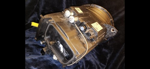 Mercedes-Benz LED Headlight OEM A4639061902 Chrome Right Side 2019-2022 G-Class