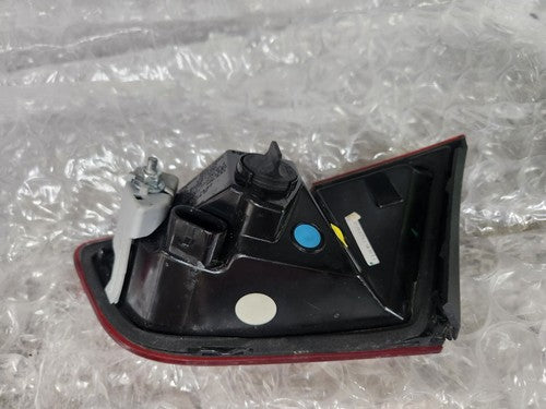 2014-2017 Maserati Ghibli Rear Left Trunk Inner Tail Light Lamp OEM Driver Side 