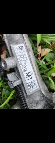 BMW M3 M4 G80 G82 G83 xDrive Power Steering Rack & Pinion MT 2021 - 2024 OEM