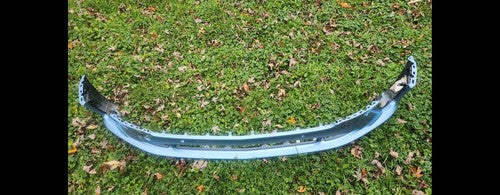 2020 2021 2022 BENTLEY CONTINENTAL GT COUPE FRONT BUMPER COVER OEM 3SD807437