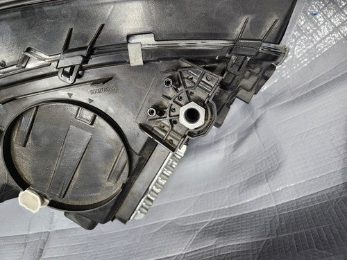 BMW X3 X4 G01 G02 18-21 LED Headlamps Assembly Front L Driver Side OEM COMPLETE 