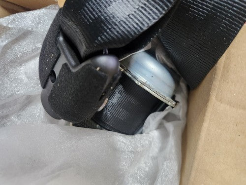 2017-2019 ALFA ROMEO STELVIO FRONT RIGHT SEAT BELT SEATBELT RETRACTOR OEM NEW R