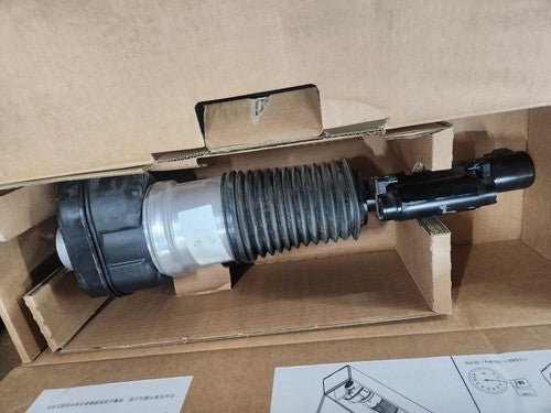 Right Air Suspension Strut ARC For 21-24 Range Rover Sport L460 #LR153045 OEM R