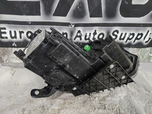 2014-2017 MASERATI GHIBLI LEFT DRIVER FRONT XENON HID HEADLIGHT OEM 00670106267