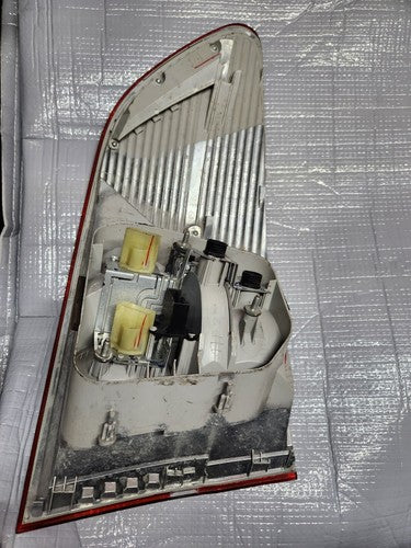 08-14 BMW E71 X6 Right Side Outer Tail Light Lamp OEM Taillight R