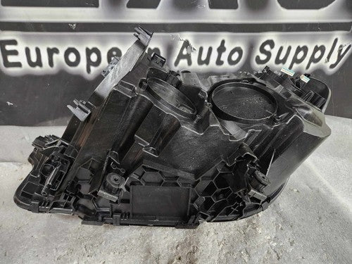 2022 2023 BMW X3 X4 RIGHT PASSENGER LED HEADLIGHT OEM RH BLACK X3M X4M M POWER 