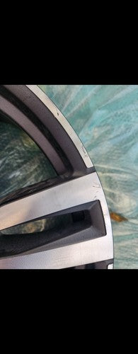 1 x BMW X7 G07 & X5 G05 / X6 G06 21" 754 M Sport DT GREY GENUINE OEM Alloy Wheel