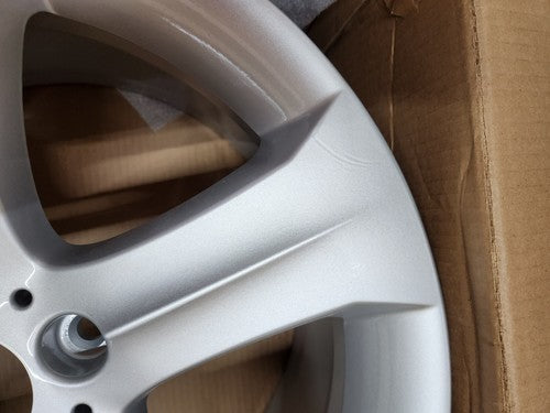 19'' Front BMW X6 2008-2014 OEM Factory Original Alloy Wheel Rim 71276