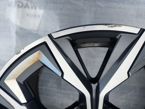 BMW 430i i4 M440i 2022-2023 19" Front OEM Wheel Rim Style 860M 36118747306