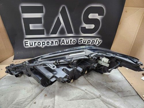 2019 2020 2021 LEXUS ES300H ES350 RIGHT PASSENGER HEADLIGHT FULL LED OEM 19-21