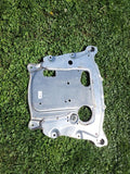 Structural Reinforcement Panel BMW OEM ENGINE PAN X5 X6 X7 31106895090 G series 