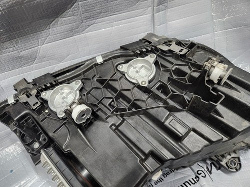 BMW X3 X4 G01 G02 18-21 LED Headlamps Assembly Front L Driver Side OEM COMPLETE 