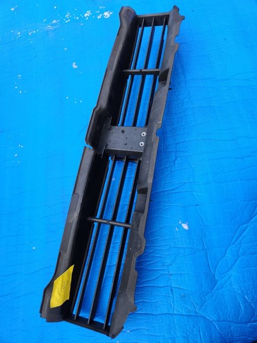 BMW 3 G20 MSP FRONT RADIATOR AIR DUCT AIR FLAP CONTROL OEM PLASTIC M SPORT 