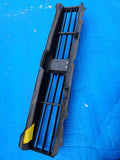 BMW 3 G20 MSP FRONT RADIATOR AIR DUCT AIR FLAP CONTROL OEM PLASTIC M SPORT 