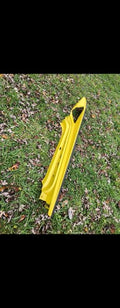 LAMBORGHINI HURACAN EVO ROCKER MOLDING LEFT 2017 2018 2019 OEM 4T0853123B