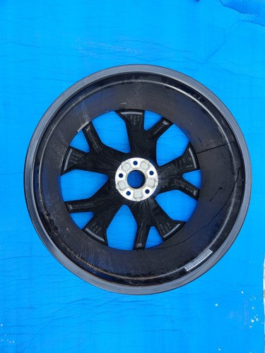 ✅ 2020 2021 2022 2023 2024 Audi RSQ8 Q8 OEM Wheel 23” Rim Wheel Original Factory