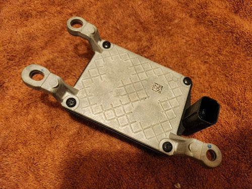2019-2023 NISSAN ROGUE DISTANCE RADAR SENSOR 4057146068 OEM CRUISE 