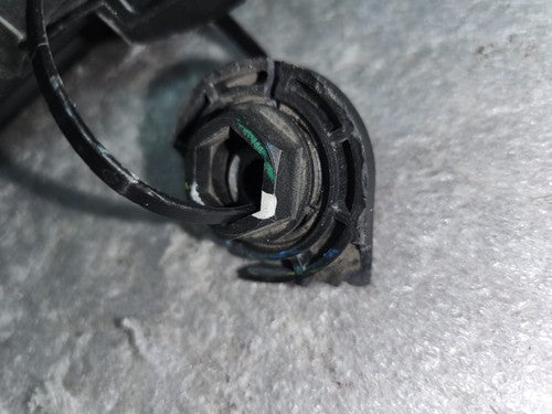 2017 2018 2019 2020 AUDI Q5 LEFT SIDE LED HEADLIGHT LAMP OEM 80A941033B