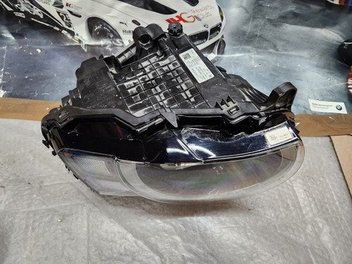 2020-2021 Land Rover Defender Headlight Full LED RH Passenger L8B213W029FF OEM
