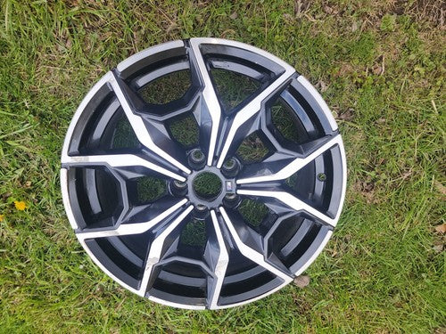 19 x7.5  Original BMW X3 X4 G01 G02 M887 7916263 WHEEL RIM 19 SPORT M 