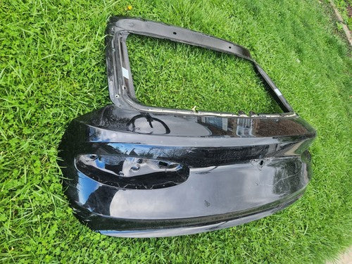 2022-2023 Bentley Bentayga Tailgate Liftgate Rear Trunk Door Genuine OEM NICE 
