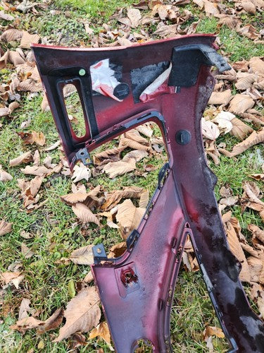 2020-2022 Bentley Continental GT GTC front Bumper Cover 3SD807437 OEM