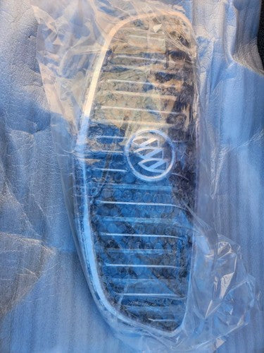 Genuine GM Front Lower Grille 84055812