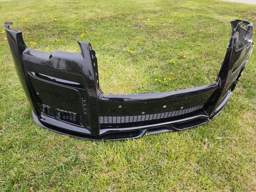16-21 ROLLS ROYCE DAWN FRONT MAIN BUMPER COVER COSTUM WALD PERFORMANCE SPORT 