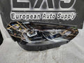 2022 2023 BMW X3 X4 RIGHT PASSENGER LED HEADLIGHT OEM RH BLACK X3M X4M M POWER 