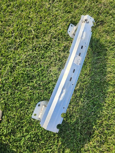 2018 2019 2020 Bmw X5 Rear Bumper Reinforcement Rebar 18 19 Oem 7441145-07