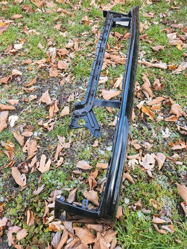 2020 2021 Bentley Flying Spur Front Bumper Cover OEM