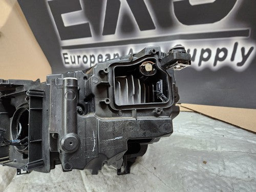2018 2019 2020 Audi Q5 SQ5 LED Headlight Right Passenger RH Side OEM