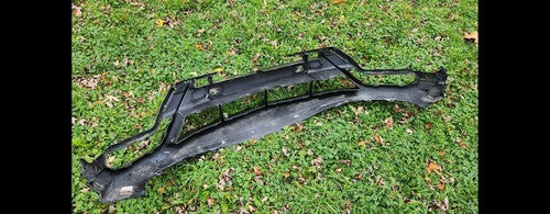 LAMBORGHINI URUS FRONT BUMPER 2018 2019 2020 2021 Bottom OEM Lip 