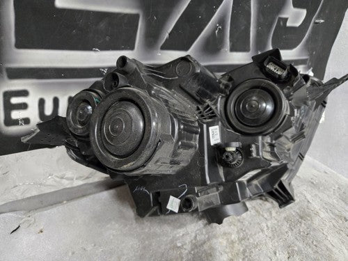 2018-2022 Ford EcoSport Left Driver Side Halogen LED DRL Headlight OEM