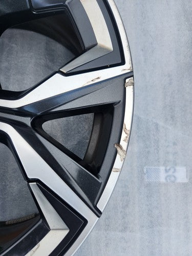 BMW i4 M440i 430i G26 19 Inch 19 x 9 Original Wheel Rim 2022 - 2024 OEM 22 23 24