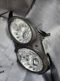 BENTLEY FLYING SPUR HEADLIGHT LEFT 2014 2015 2016 2017 2018 2019 4W1941015E OEM