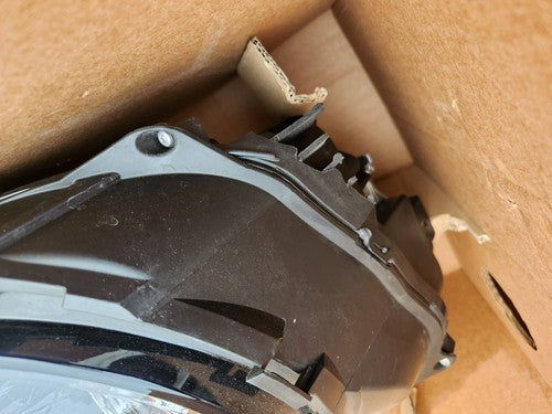 PASSENGER LED OEM BENTLEY 20-23 CONTINENTAL GT FLYING SPUR 3SE941006AB Swarovski