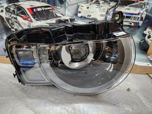 2020-2021 Land Rover Defender Headlight Full LED RH Passenger L8B213W029FF OEM