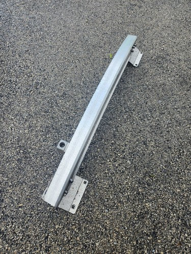 GENUINE BENTLEY 2011-2018 Continental Rear Bumper Carrier Support Bar 3W3807305