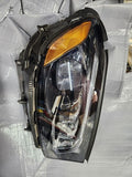 Mercedes Benz GLS 450 580 63 AMG OEM LED Right Headlight 2020 2021 2022 2023