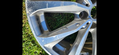 2018 2019 2020 BMW X3 / X4 19x7.5 19" OEM WHEEL RIM 86351 36116877326 6877326