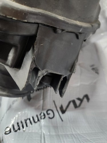 BENTLEY FLYING SPUR HEADLIGHT LEFT 2014 2015 2016 2017 2018 2019 4W1941015E OEM