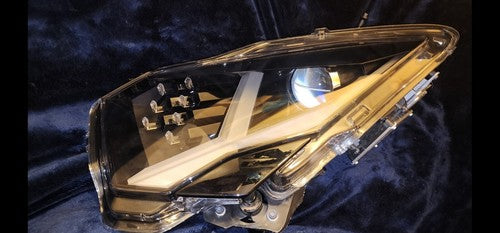 2020-2022 Lamborghini Aventador S SVJ Left Plasma Ant. Headlight 471941003T OE