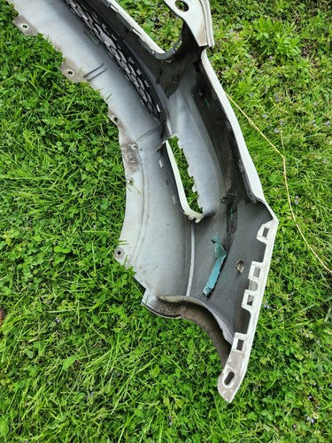 2014-2020 MASERATI QUATTROPORTE FRONT BUMPER W/ GRILLE OEM