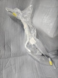 NEW AUDI Q7 4M ENGINE Bentley Bentayga COOLANT PIPE 4M0121487K