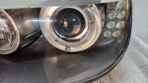 2010-2012 BMW F01 F02 740 750 Left Driver Adaptive Xenon Headlight Complete OEM